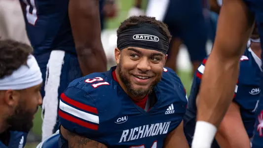 Savon Smith