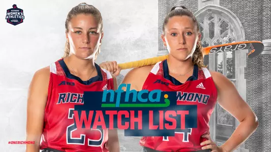 NFHCA Watch List