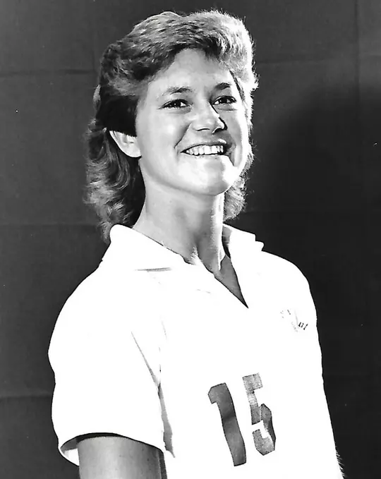 Lori Regester Brown '88