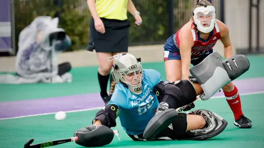 Erika Latta, Tess Keppel