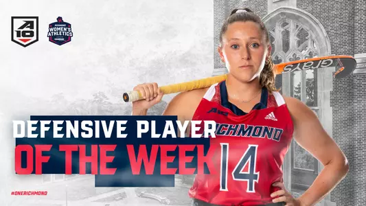 FH22 - A10 Weekly Keppel