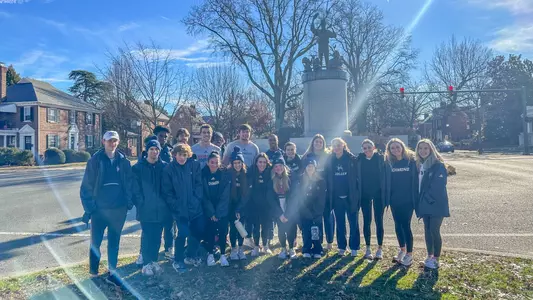 Leadership Immersion
