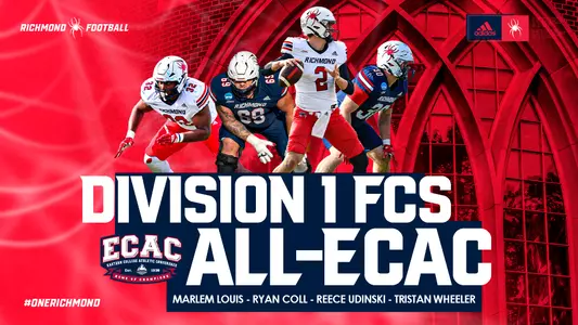 All-ECAC