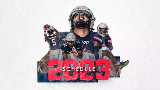 2023 FB Schedule
