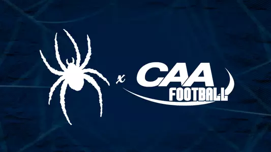 Spiders x All-CAA