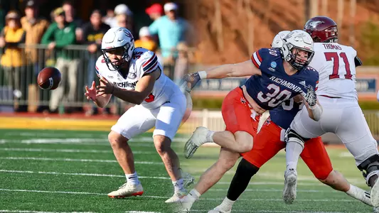 Aaron Trusler and Tristan Wheeler