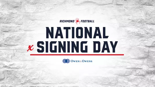 National Signing Day