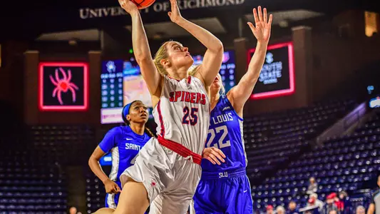 vs SLU