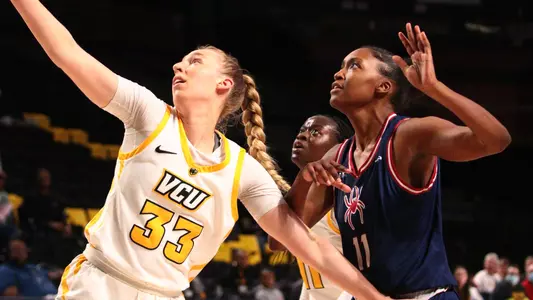 vs VCU