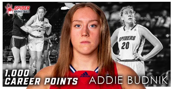 Budnik 1000 Points