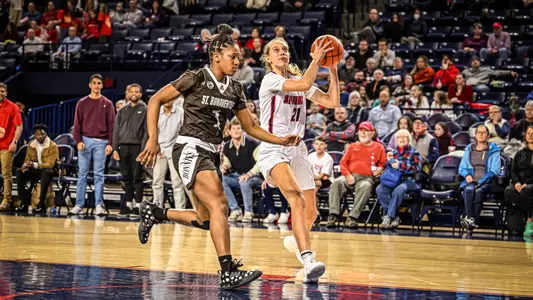 vs URI Game day