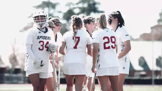 WLAX vs. Navy