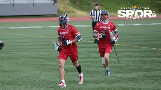 Derrek and Lance Madonna