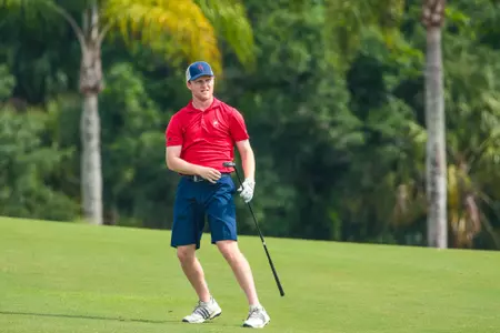 A-10 Championship - Round 2