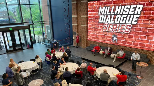 Millhiser Dialogue Series