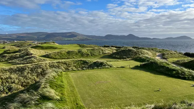 Spider Men's Golf Year-By-Year Archive