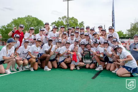 WLAX A-10 CHAMPIONS