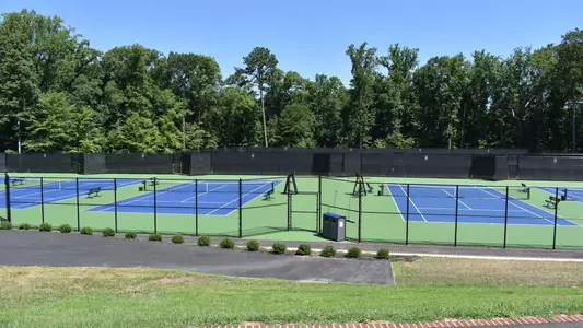 Westhampton Tennis Courts