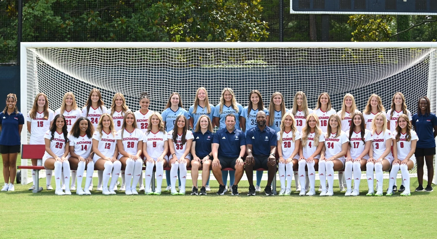2023 Women's Soccer Roster