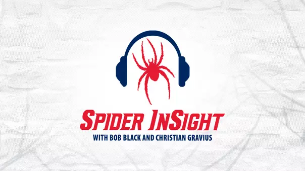 Spider Insight with Bob Black and Christian Gravius cover photo