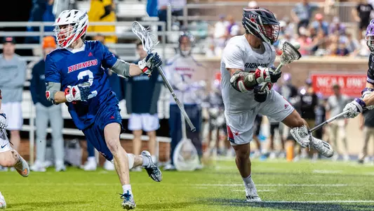 Lance Madonna and Dalton Young