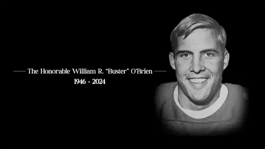 Buster O'Brien