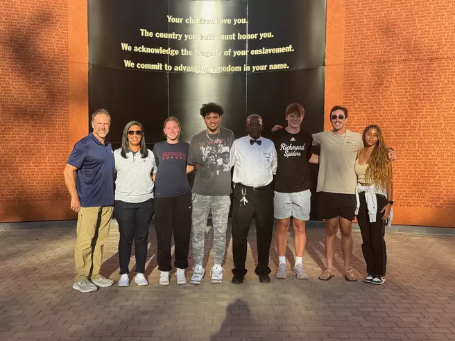 2024 Civil Rights Trail Tour