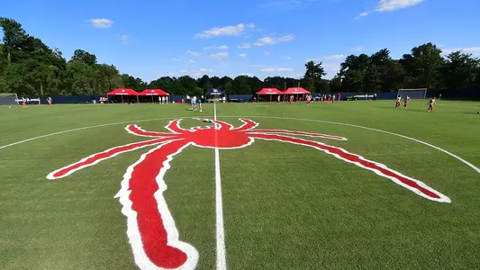 Photo of President's Field