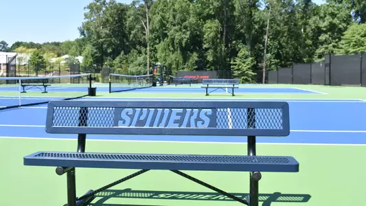 Westhampton Tennis Courts