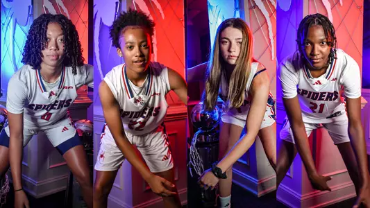2025 WBB signing class