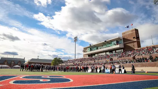 Robins Stadium
