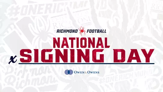 National Signing Day 2025