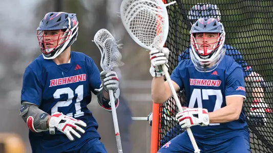 Merged photo of Zach Vigue and Dalton Young