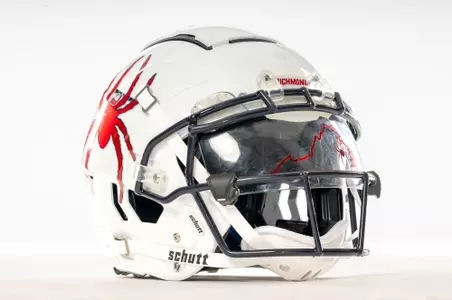 Football helmet