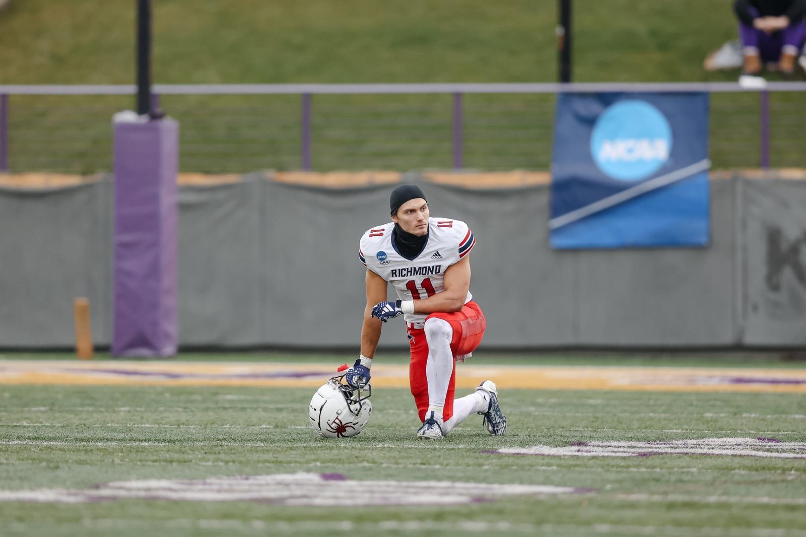 richmondspiders.com