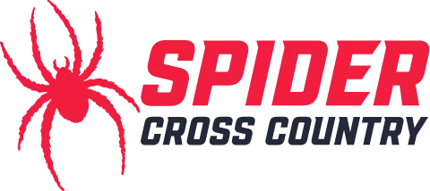 Spider Cross Country logo