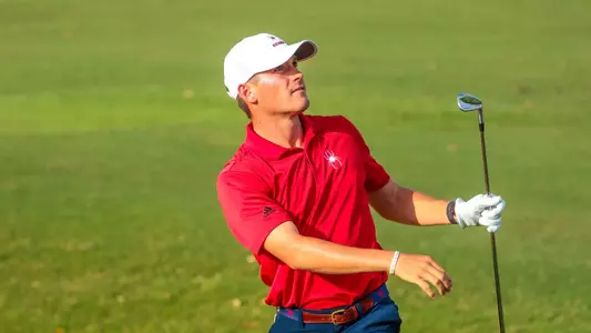A-10 Championship - Round 2