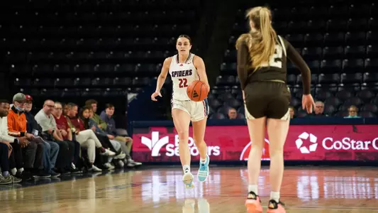 Ullstrom dribbling the ball vs SBU