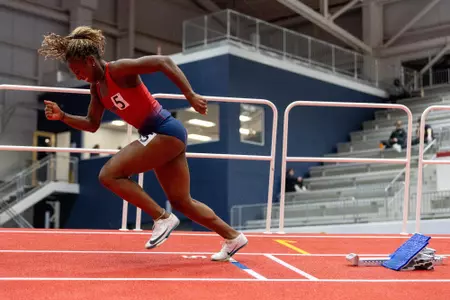 Gabrielle Cummings at Brant Tolsma Invitational 2025