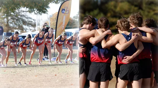XC USTFCCCA Awards