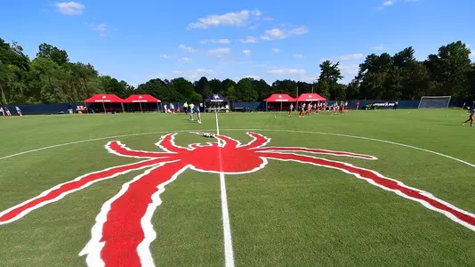 Photo of president's field