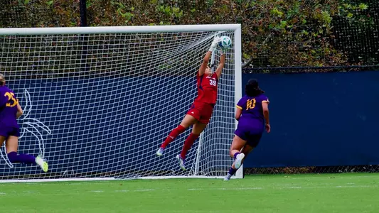 Rrapi making a clutch save