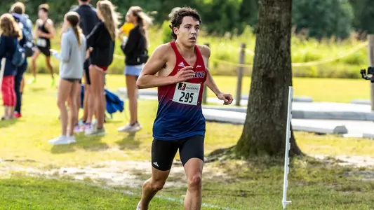Joshua Gray 2025 Spider Alumni Open