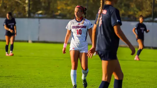 Emma Shields vs Dayton