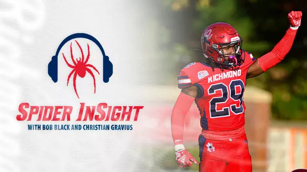 CJ Fraser Spider Insight Podcast