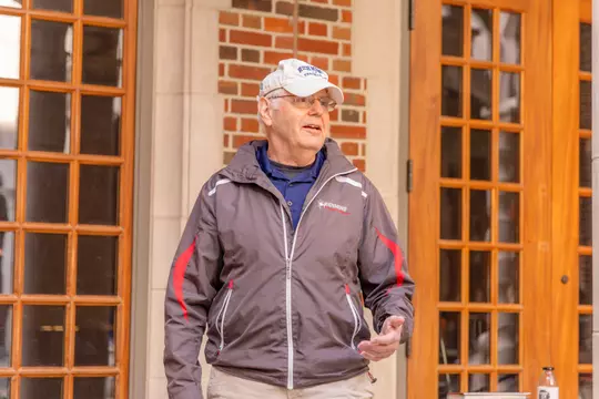 Web Threads - Paul Hagenmueller