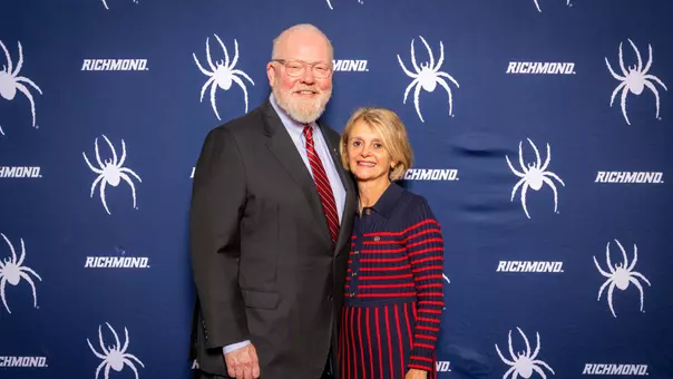 John and Carole Hardt