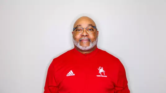 Andre Moore - Assistant Track & Field Coach