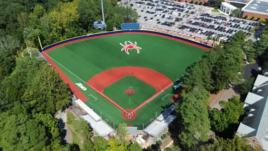 Pitt Field - Fall 2025