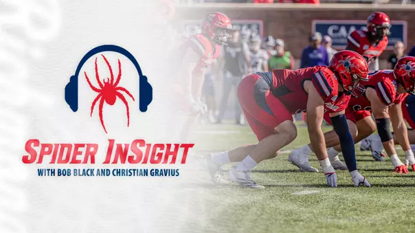 Cam Byrd Spider Insight Podcast